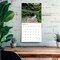 BrownTrout; Indiana Wild & Scenic | 2027 12 x 24 Inch (Hanging) Monthly Square Wall Calendar | Plastic-Free; Category:Wall Calendars; Image:6